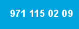 971 115 02 09